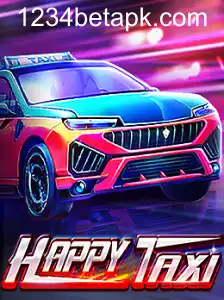 HappyTaxi: Conduzindo Emoções nas Ruas Virtuais