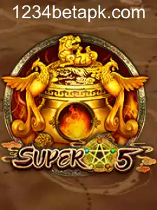 Explorando o Universo de Super5: Um Jogo Emocionante