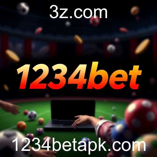 A Ascensão do 1234bet no Mercado de Jogos Online